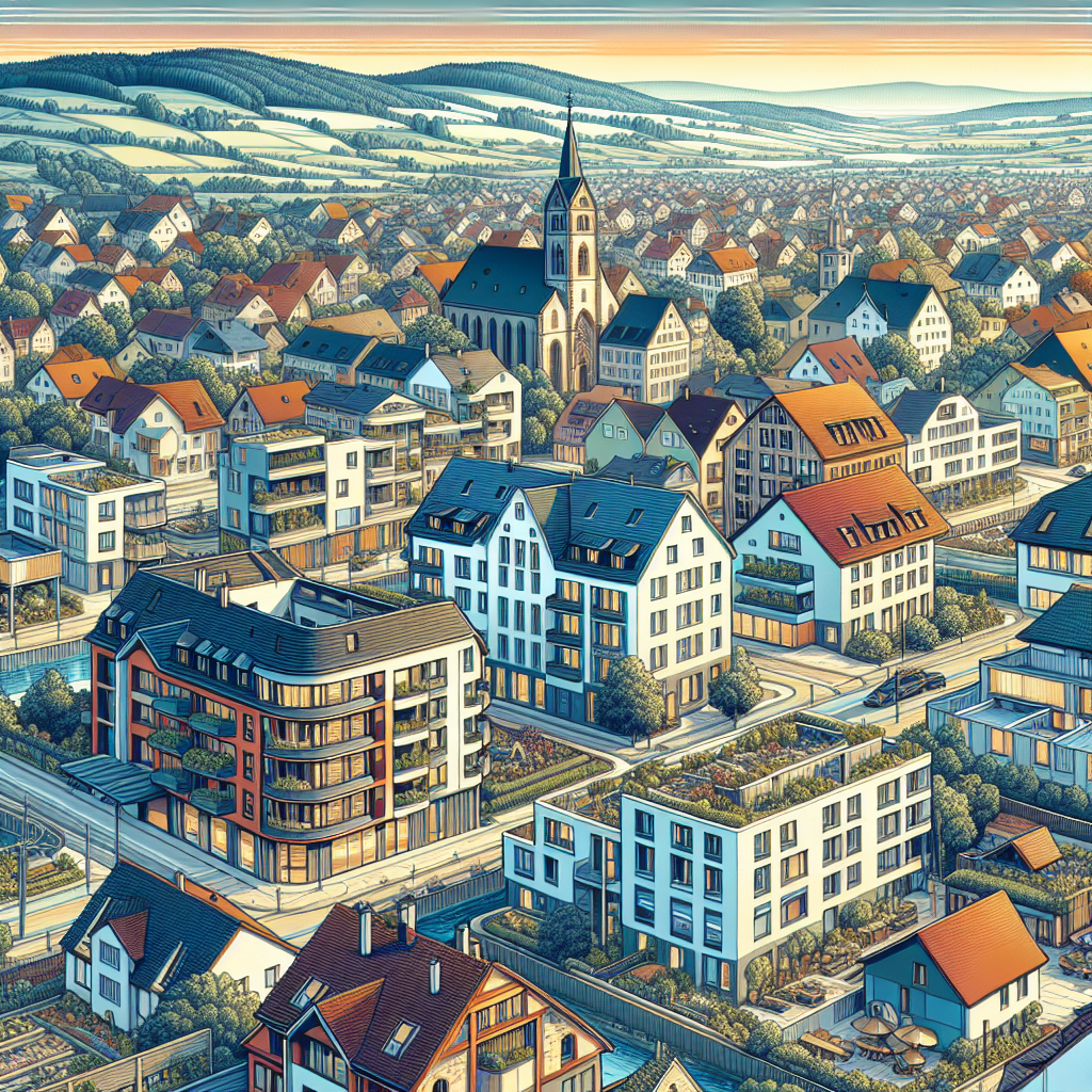 Rheinbach Immobilienpreise Berscheid 2026