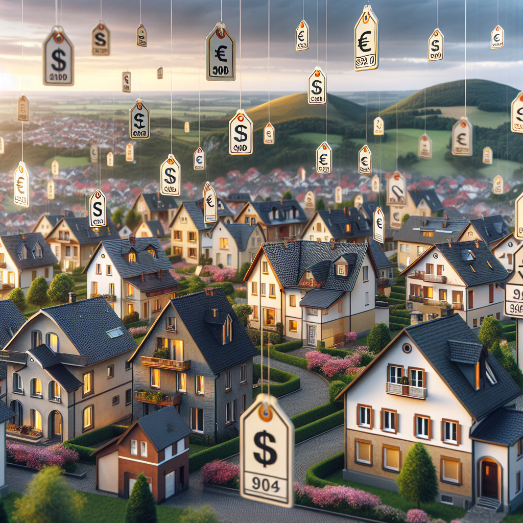 Rheinbach Immobilienpreise Krahforst 2026