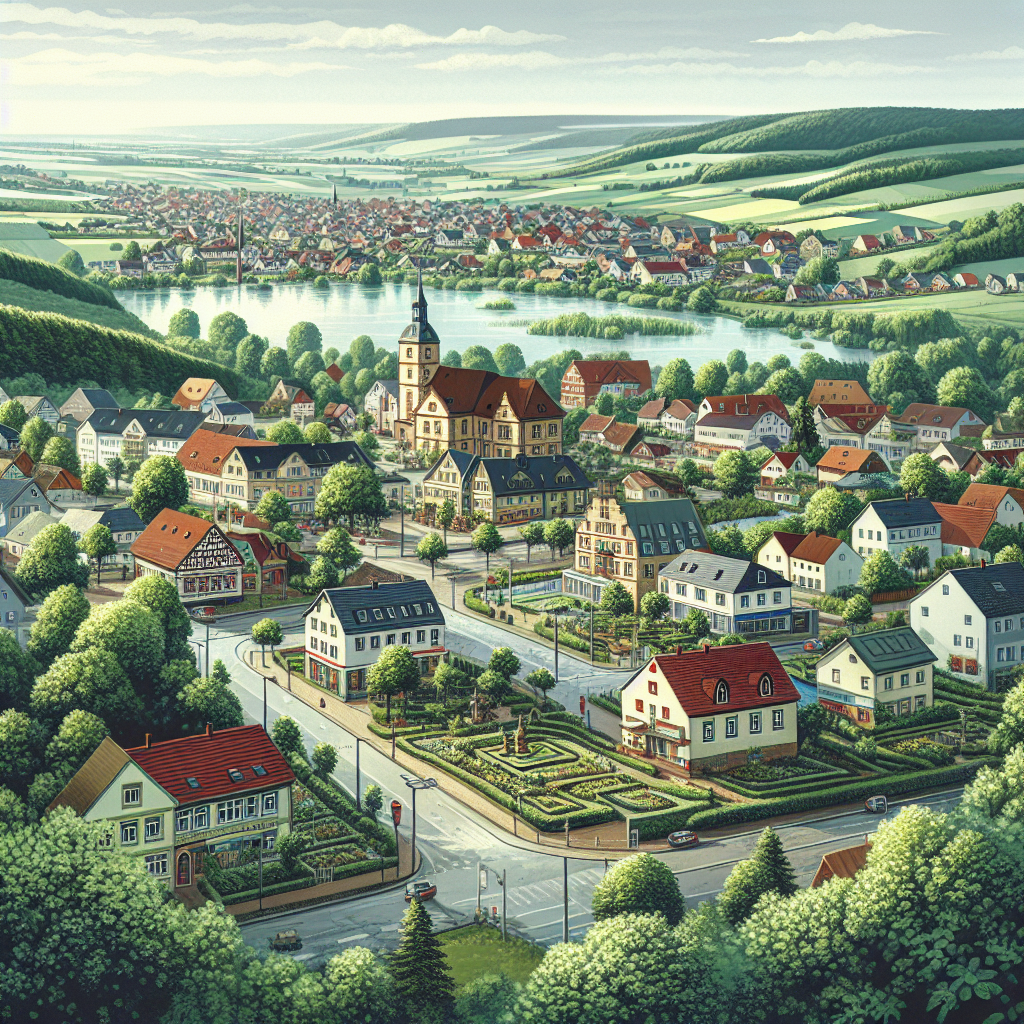 Rheinbach Immobilienpreise Merzbach 2026