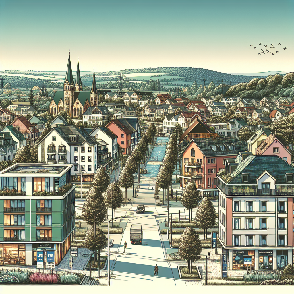 Rheinbach Immobilienpreise Neukirchen 2026