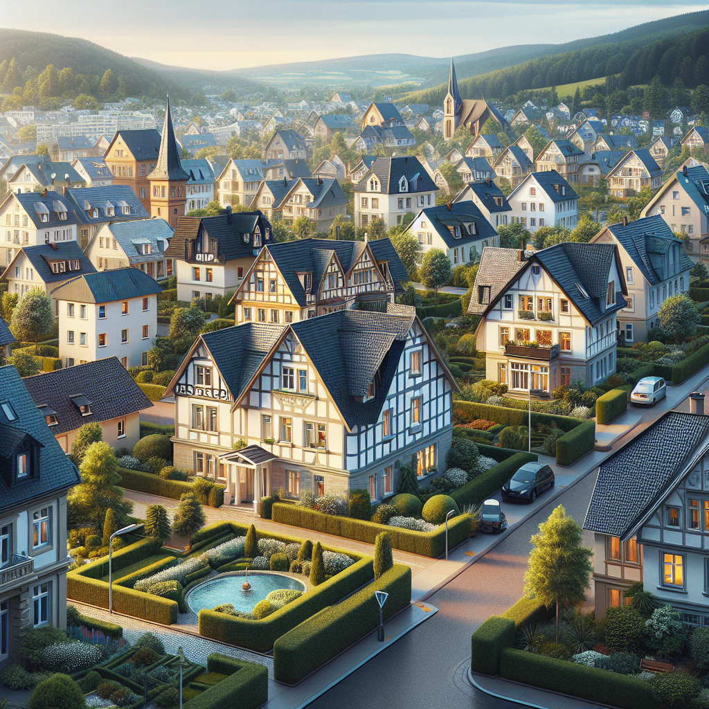 Rheinbach Immobilienpreise Queckenberg 2026