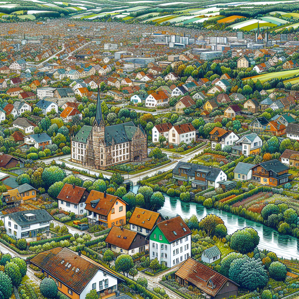 Rheinbach Immobilienpreise Scherbach 2026