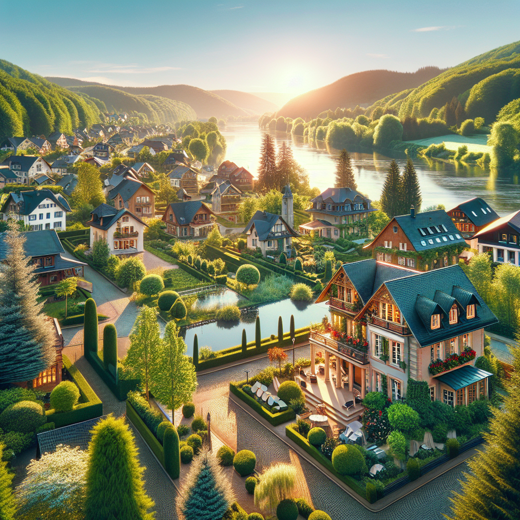 Rheinbach Immobilienpreise Todenfeld 2026